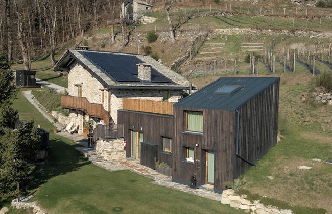 Agriturismo HUNUM - Foto 66