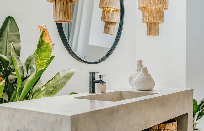 Villa Love Lembongan - Foto 39