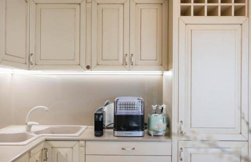 Apt GioAn Novigrad, 500m to Sea, private heated Jacuzzi, BBQ, free parking - Photo 17