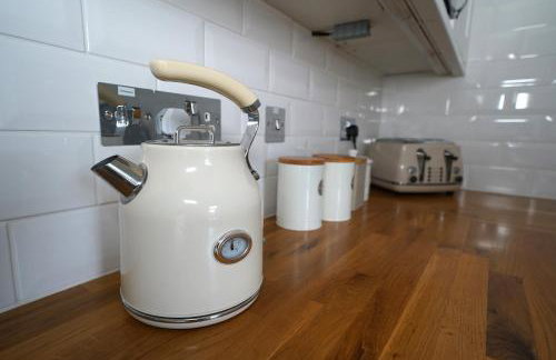 Cranny Cottage Carnlough - Foto 20