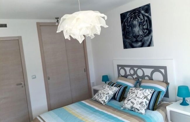 Apartamento Suertes del Mar 5 - Foto 2