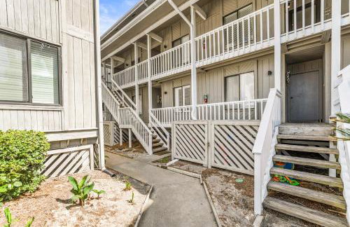 Oceanfront St Helena Island Condo with Beach Access! - Foto 27