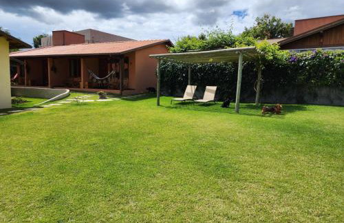 Pousada Camarás - Foto 19