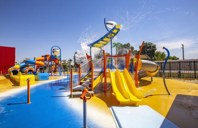 All Seasons Holiday Park - Foto 1