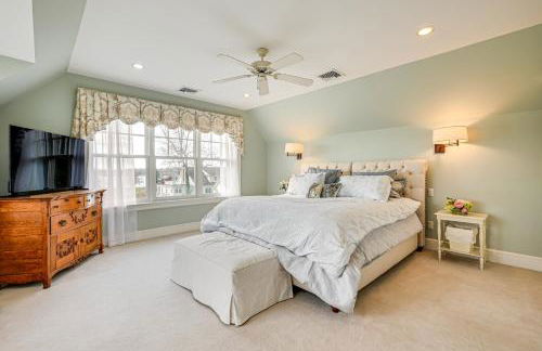 Groton Home Less Than 1 Mi to Beach on Long Island Sound! - Foto 14