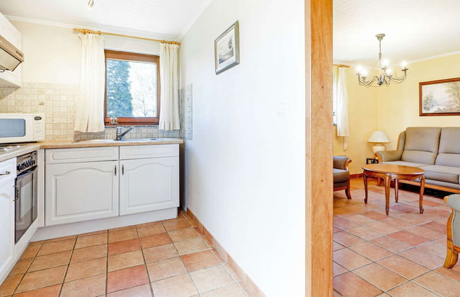 Holiday Home in Porcheresse Daverdisse - Photo 8