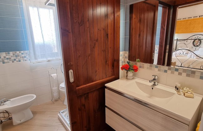 Agriturismo Finagliosu - Photo 37