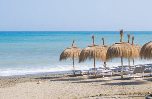 Superior 3BR GolfLA Apartment Minutes from Puerto Banus & Marbella - Photo 38