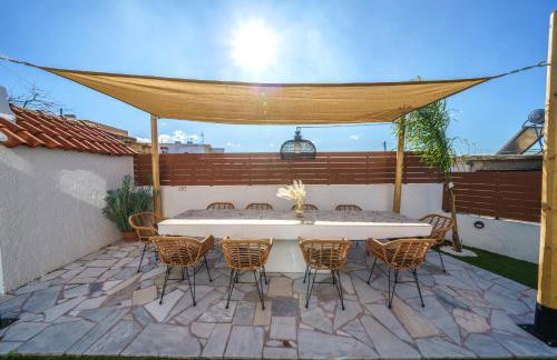 Vera Relaxo Villa, a Countryside Escape - Foto 32