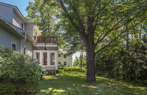 Camden Harbor View House - Foto 23