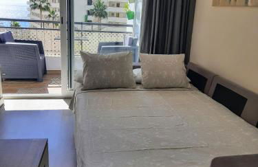 City Center Apartment in Marbella - Photo 8