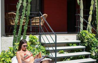 Thalias Quarters - Kalamata Mediterranean Villas - Foto 19