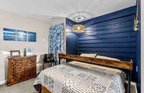 The Cozy Birdnest with Sauna & Outdoor Lounge space! - Foto 7