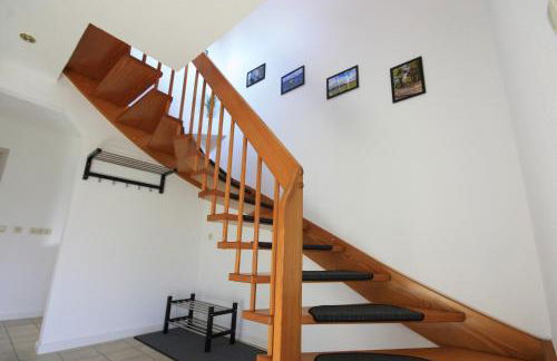 WEIßE HÖHEN -Ferienhaus, Dibbersen bei Hamburg - Foto 24