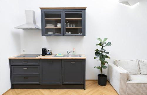 Cozy Living Apartments - Foto 55