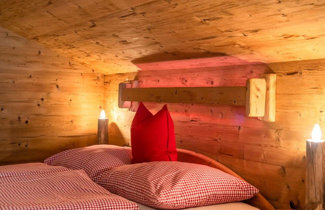 Dream Chalet in the ski Area - Foto 7