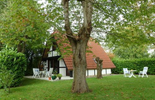 Ferienhaus Elbidylle - Photo 21