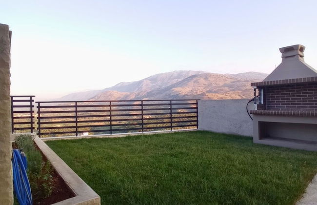 Villa ArGia with private pool & sea view - Foto 38