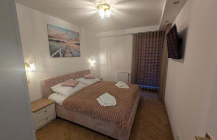Apartament ROYAL Ełk - Foto 10