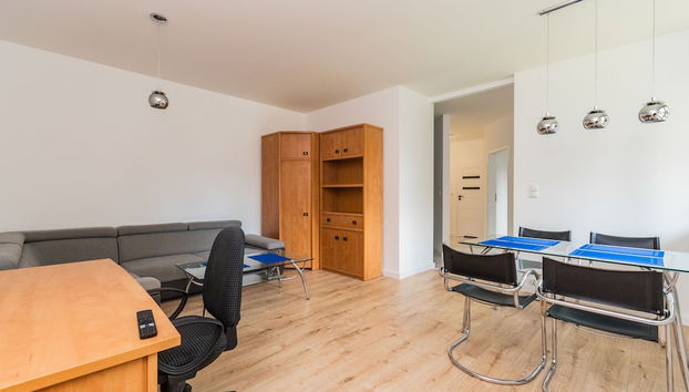 Molo Centrum by Grand Apartments - Foto 3, Habitación