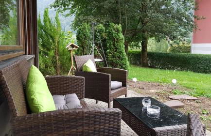 Ferienwohnung Fanny am See - Photo 10