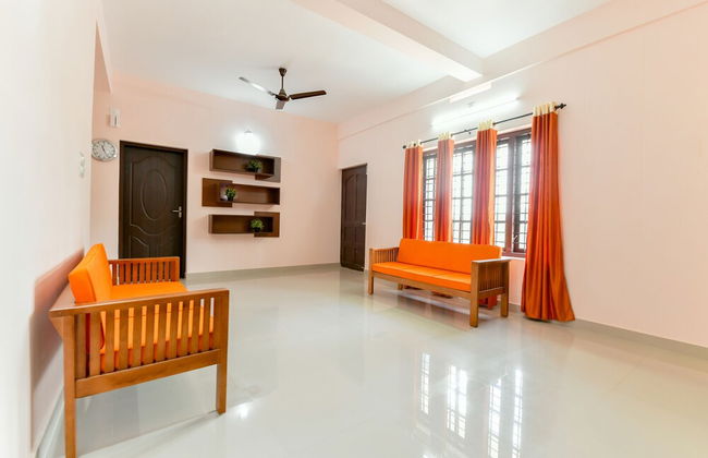 OYO 24016 Home Valley View 2BHK Sulthan Bathery - Foto 40