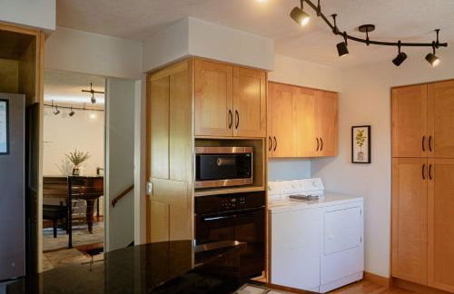 Bluffview on the River with a hot tub sauna pool table and more - Foto 14