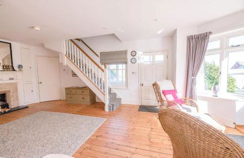 The White House, Southwold - Foto 10