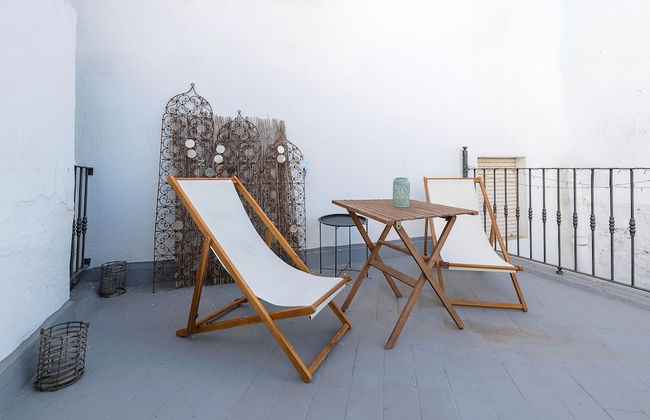 Pura Vida in Vejer de la Frontera - Photo 3