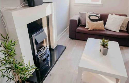 Glasgow City - 1 Bedroom Apartment - Foto 13