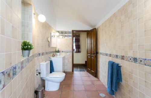 Casitas Las Uvas y las Viñas - Foto 37