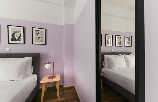 Athens Stories - Foto 51