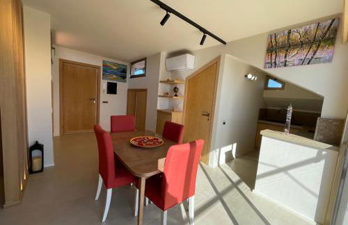 "La Casa da'Mare" un attico di charme vista mare - Photo 7