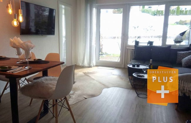 Fewo "schneerosenblüte", Oberstaufen-steibis - Foto 1