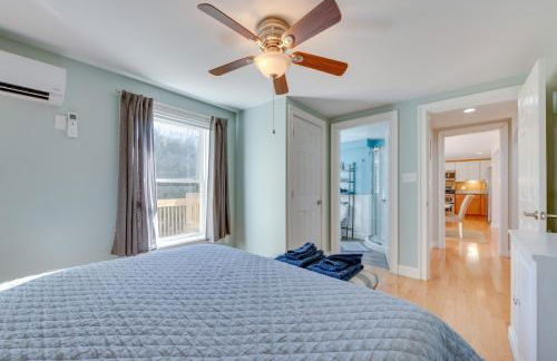 Downtown Ogunquit Home 1 Mi to Beach! - Foto 45