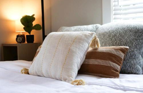 Walk to Highland Square, Sleeps 8 - Foto 38