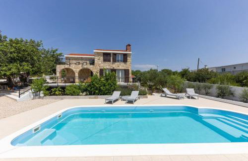 Villa Mellifera - Foto 39