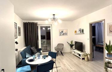 Apartament 8 - Foto 4