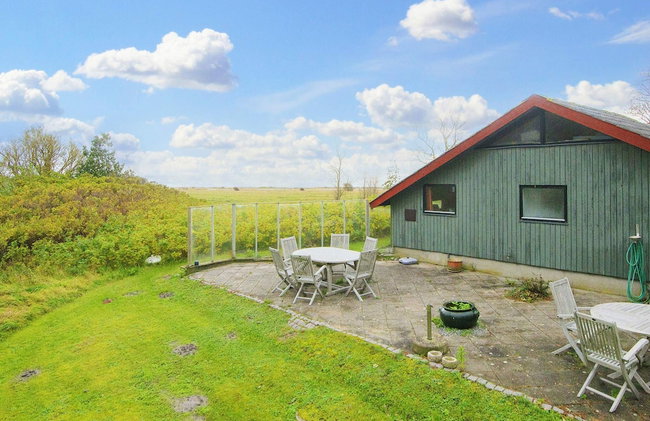 6 Person Holiday Home in Grenaa - Foto 40