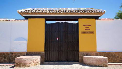 Cortijo del Coco - Foto 5