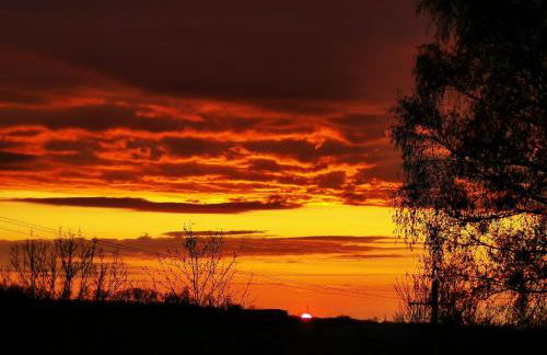 Gîte du Domaine des Garde-Bousset - Foto 16