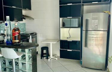 Beautiful 2-bedroom apartment with a view, air conditioning, beachfront - Foto 5