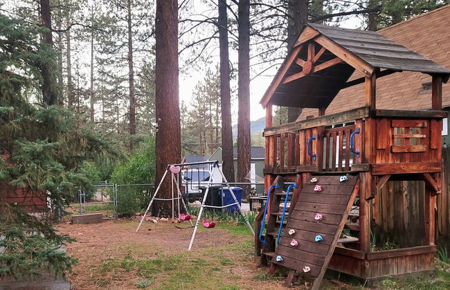 Myrtle Chalet - Foto 22