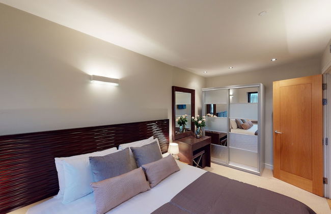 The Harrington - Gloucester Road - 1 Harrington Gardens - Foto 3