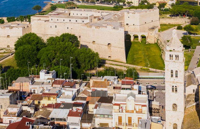 Barletta Private Tour - Photo 2