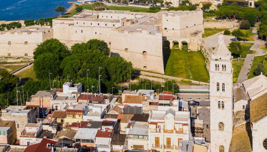 Barletta Private Tour - Foto 2