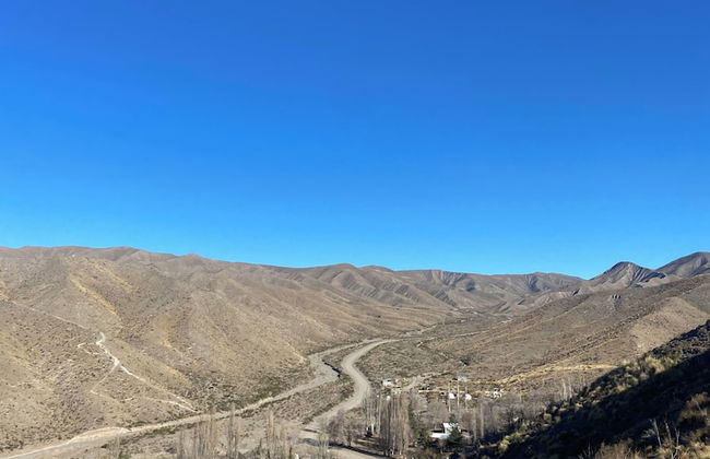 Domos Andinos HostCamp - Photo 29