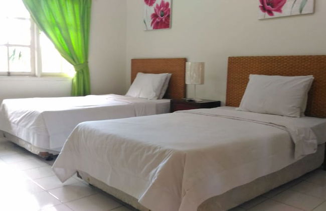 Villa Yosky - Foto 2