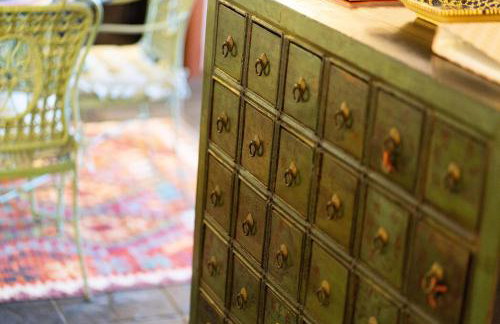 Barometer Cottage - Foto 30