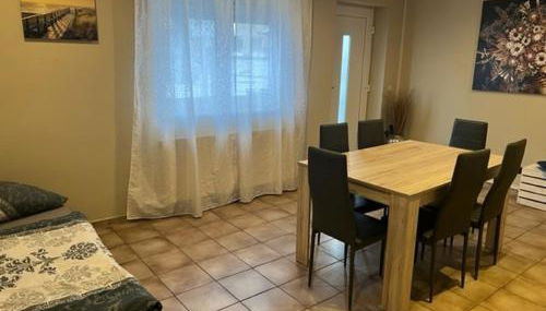 Soho Ferienwohnung - Foto 5